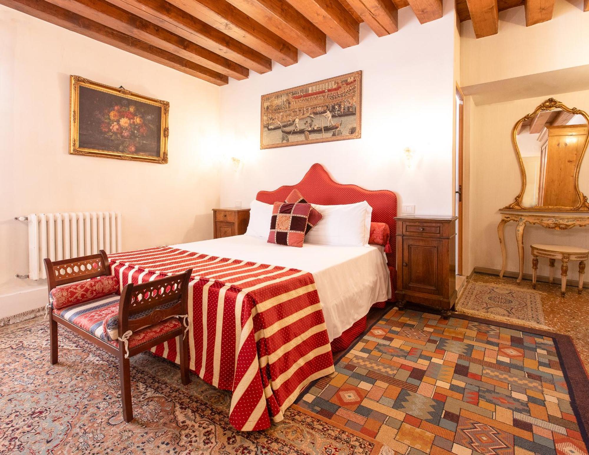 Palazzetto Pisani Grand Canal Casa de hóspedes 4*