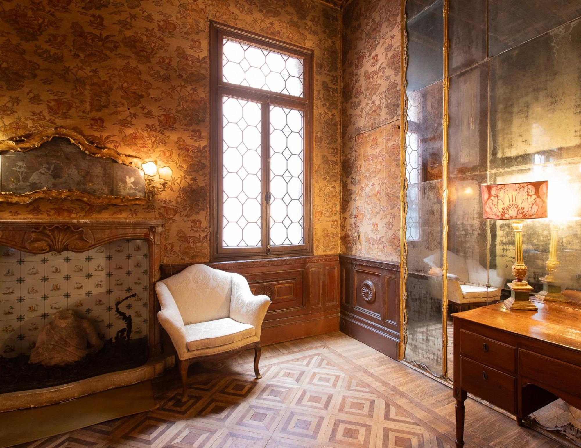 Palazzetto Pisani Grand Canal Casa de hóspedes 4*