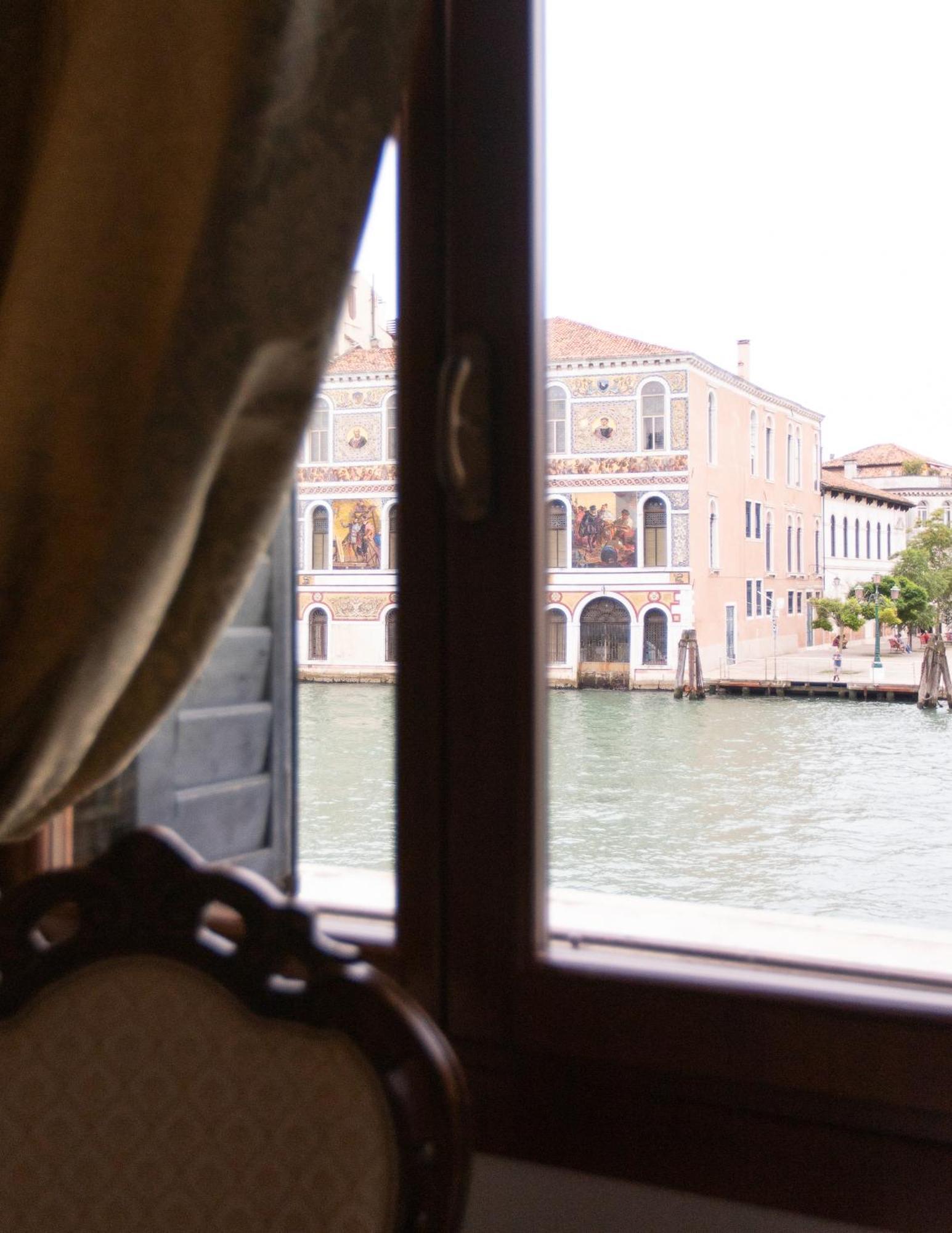 Casa de hóspedes Palazzetto Pisani Grand Canal