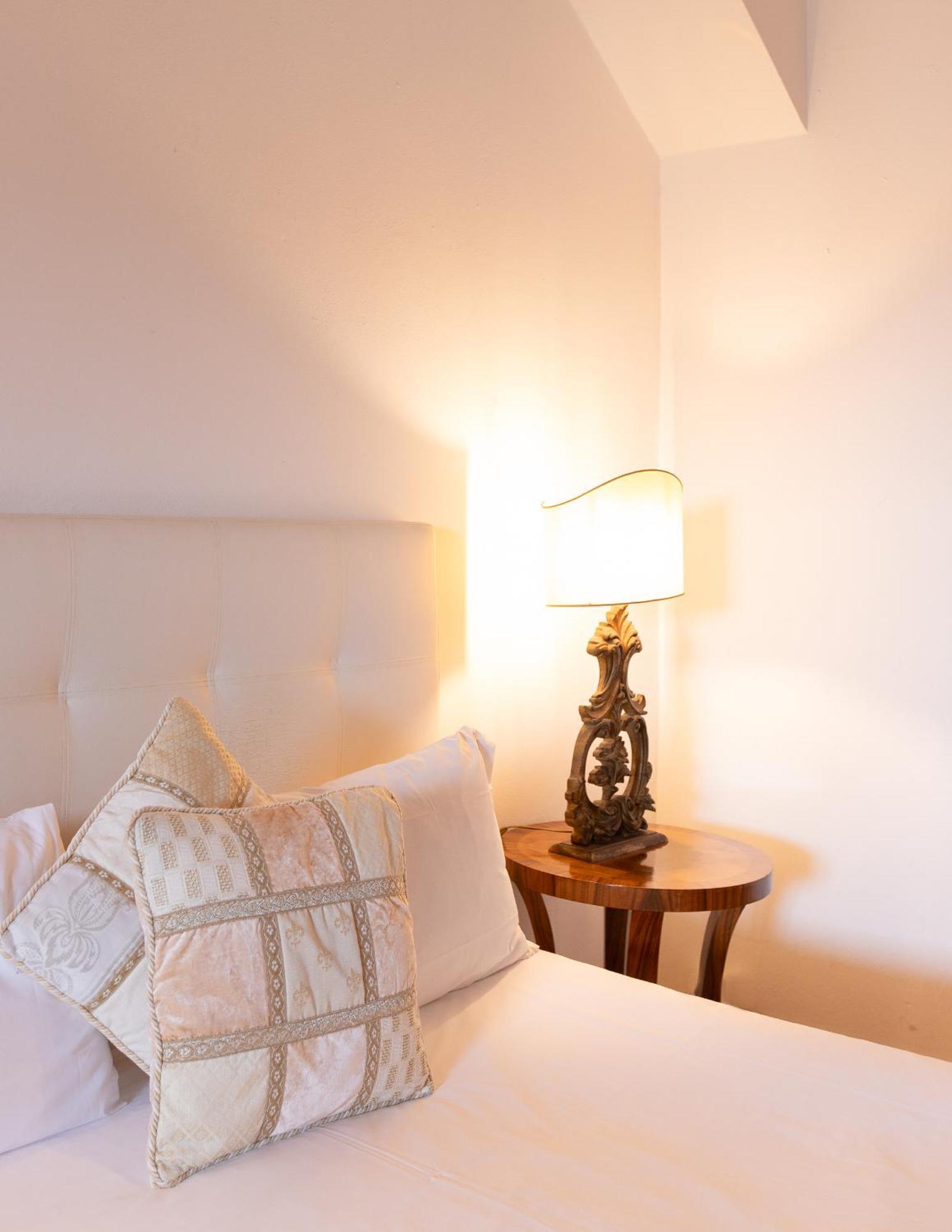 Guest house Palazzetto Pisani Grand Canal