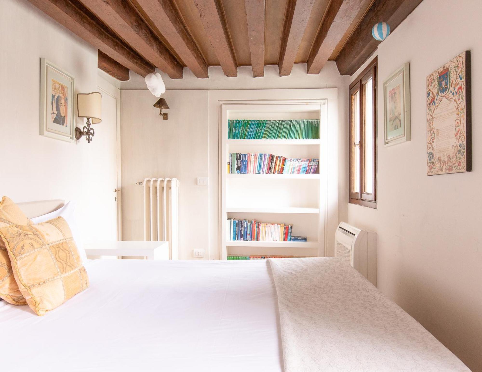 Palazzetto Pisani Grand Canal 4* Venice