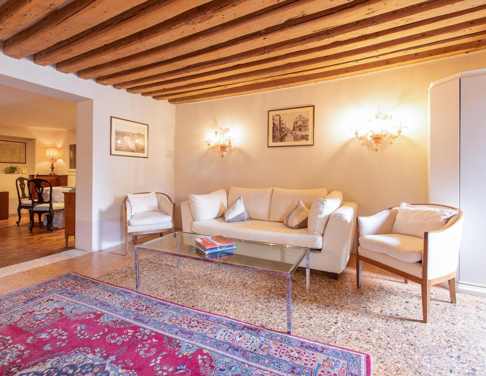 Palazzetto Pisani Grand Canal 4* Veneza