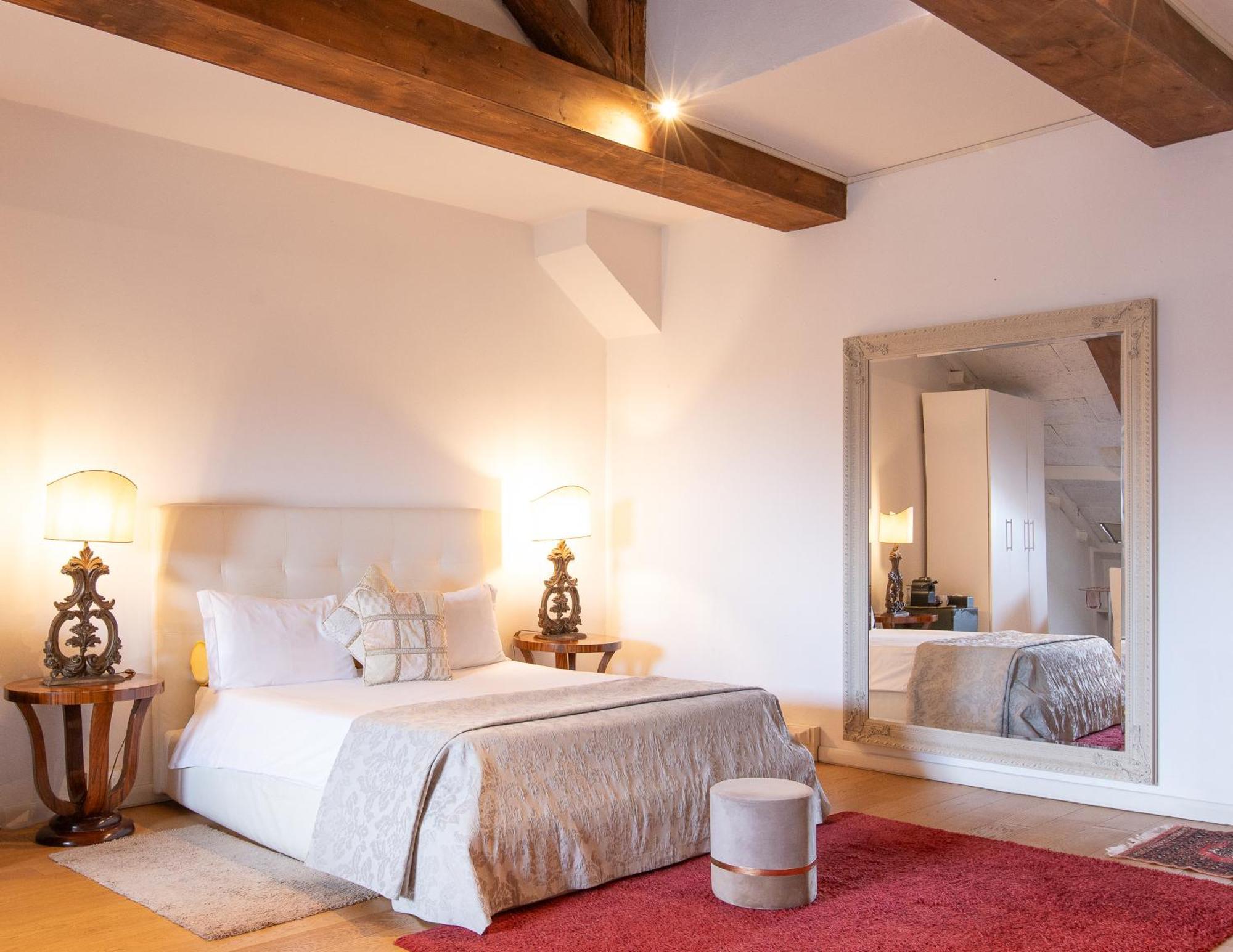 Palazzetto Pisani Grand Canal 4* Veneza