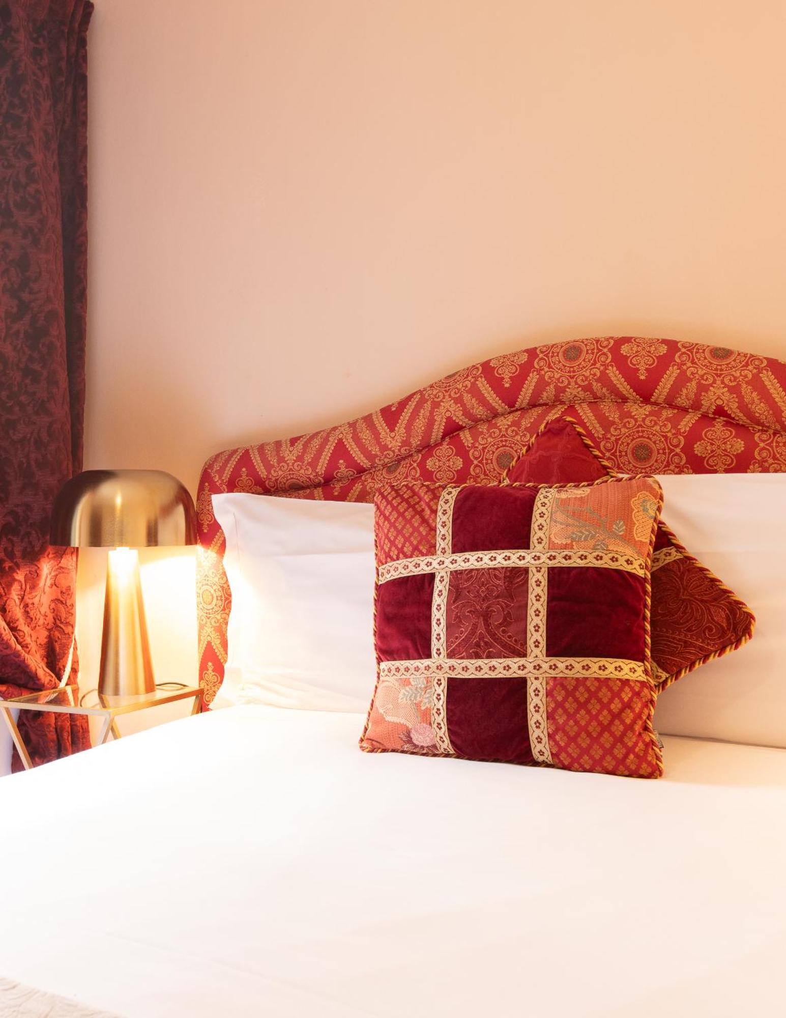 Guest house Palazzetto Pisani Grand Canal