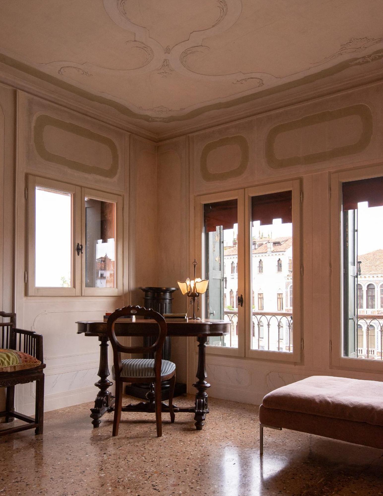 Palazzetto Pisani Grand Canal Casa de hóspedes 4*