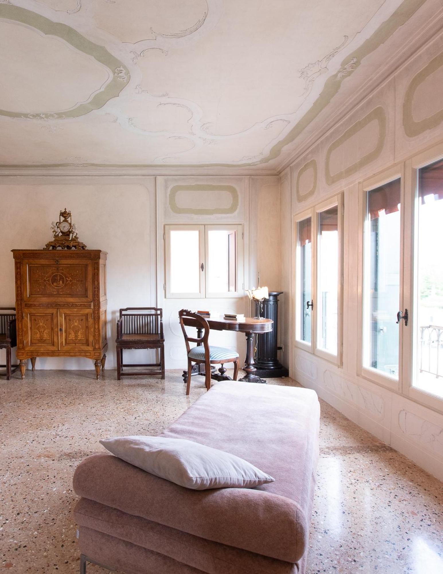 Palazzetto Pisani Grand Canal 4*