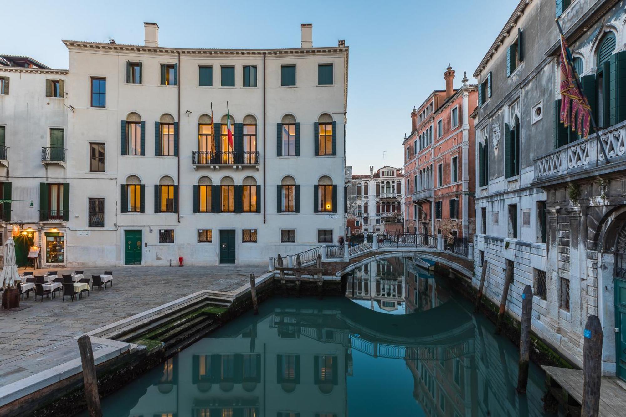 Apartment Palazzo Morosini Degli Spezieri - Lifestyle