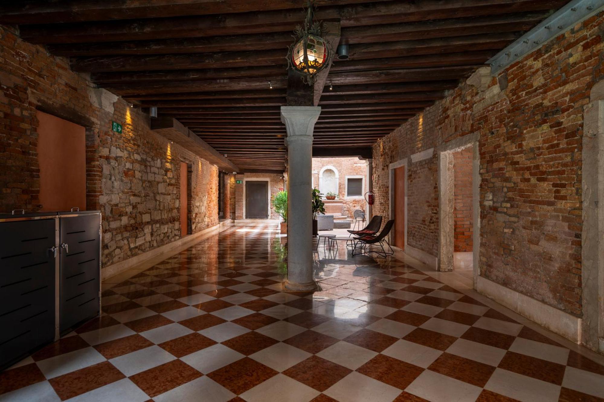 Apartment Palazzo Morosini Degli Spezieri - Lifestyle *