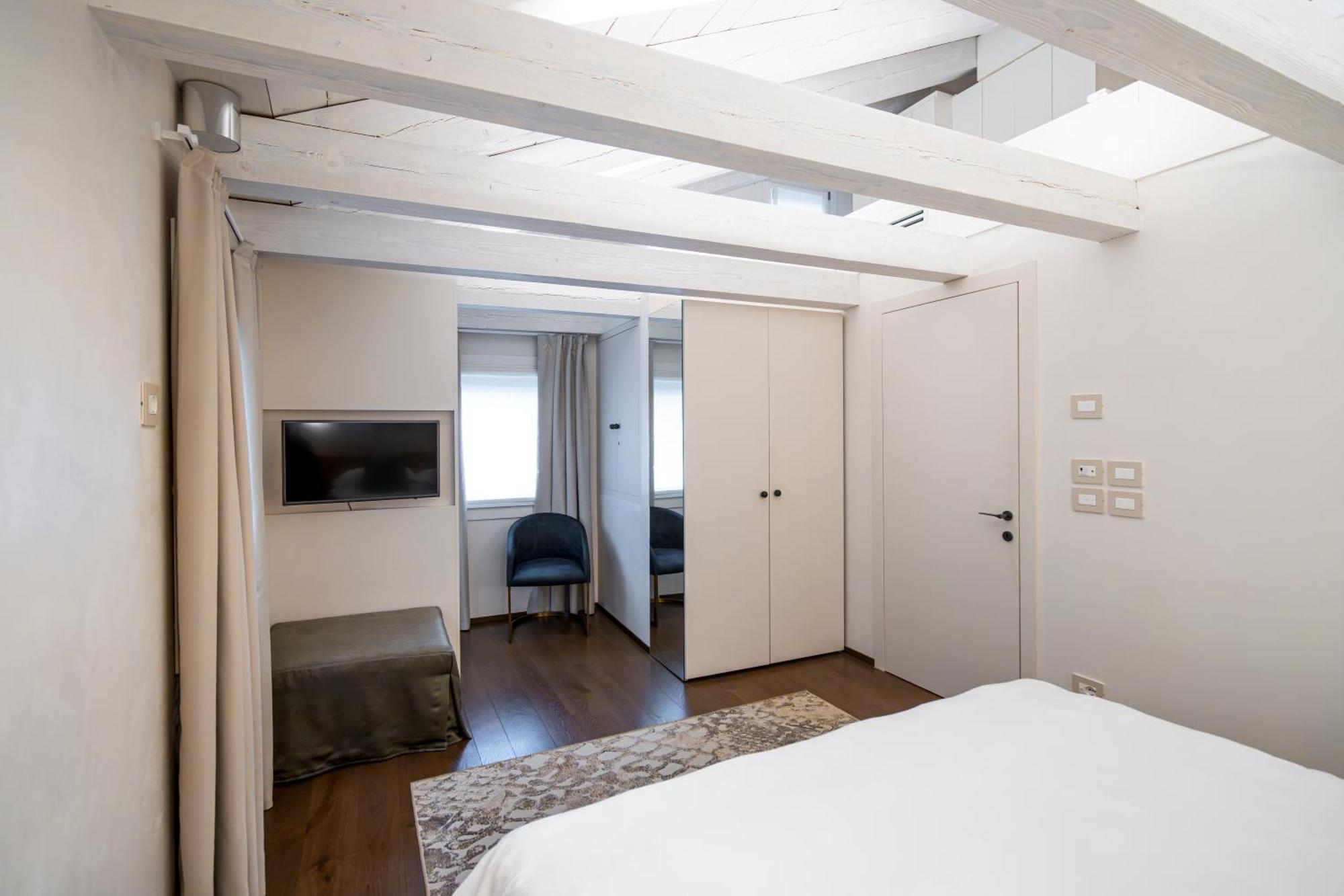 Apartment Palazzo Morosini Degli Spezieri - Lifestyle Venice