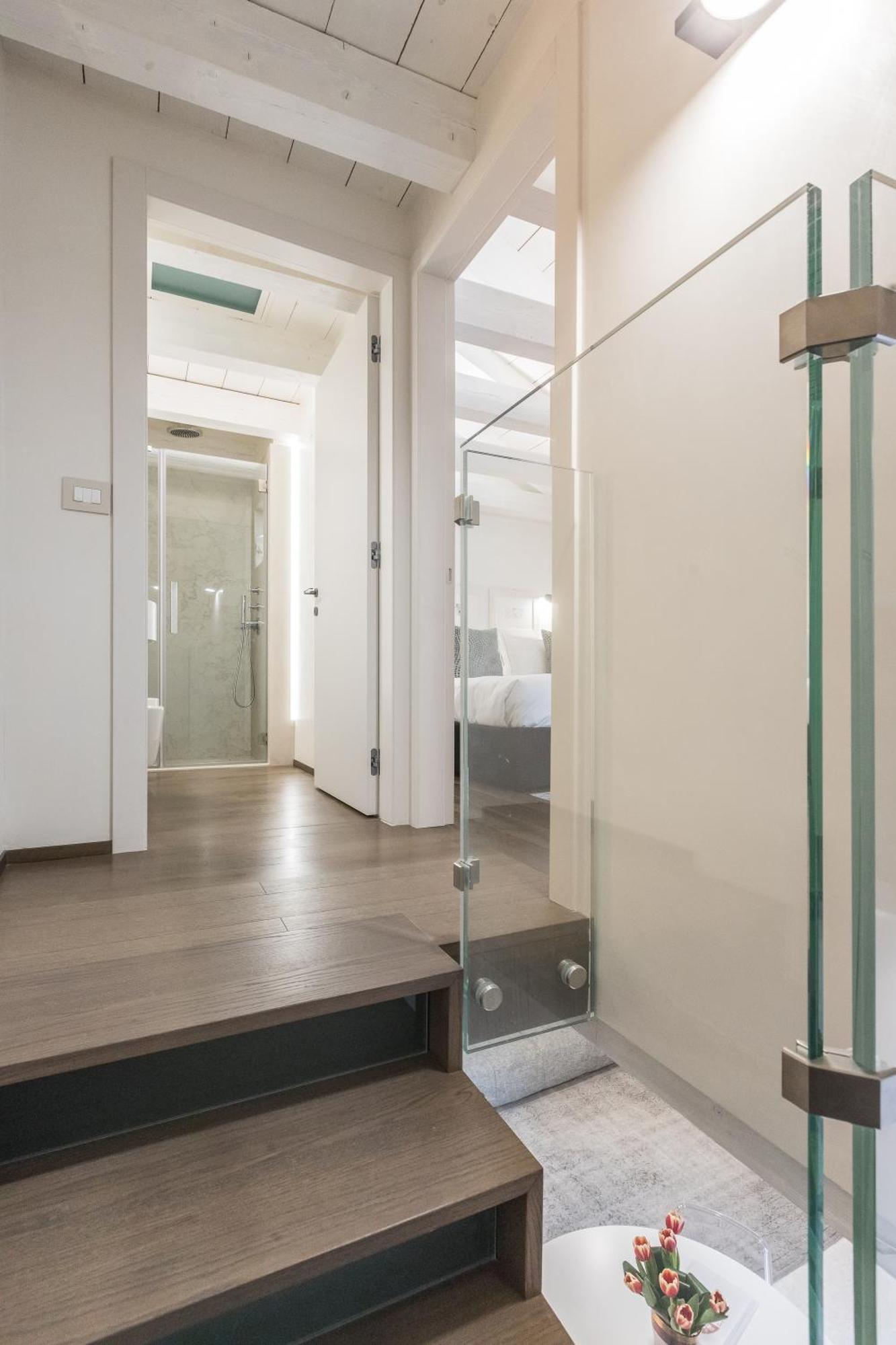 Palazzo Morosini Degli Spezieri - Lifestyle * Venice