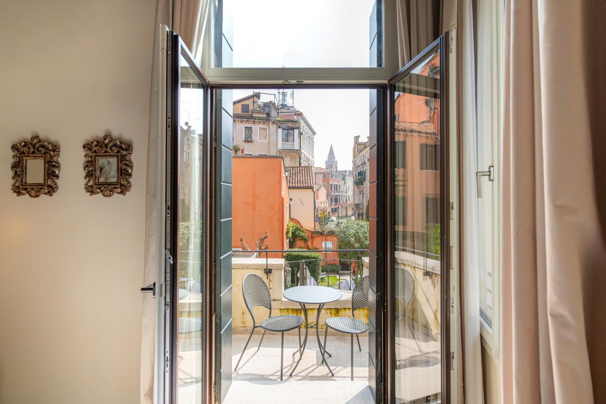 Apartment Palazzo Morosini Degli Spezieri - Lifestyle Venice