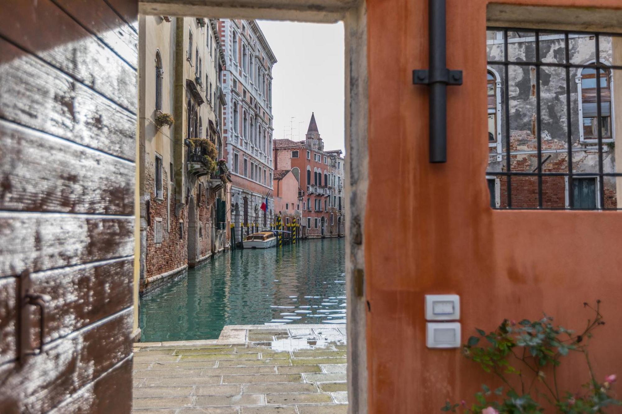 Palazzo Morosini Degli Spezieri - Lifestyle Apartment Venice