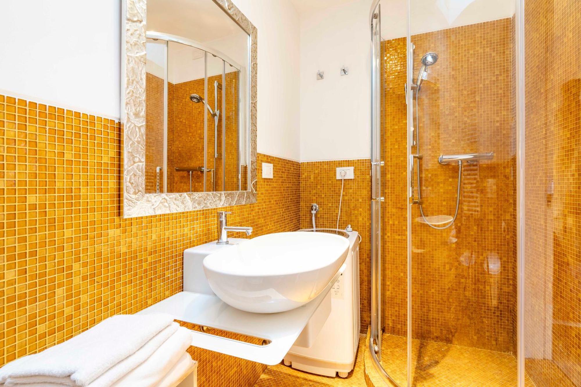 Contemporary In Ff Apartamento Veneza