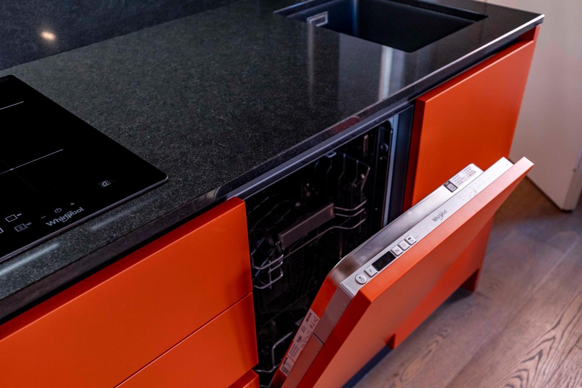 Contemporary In Ff Apartamento