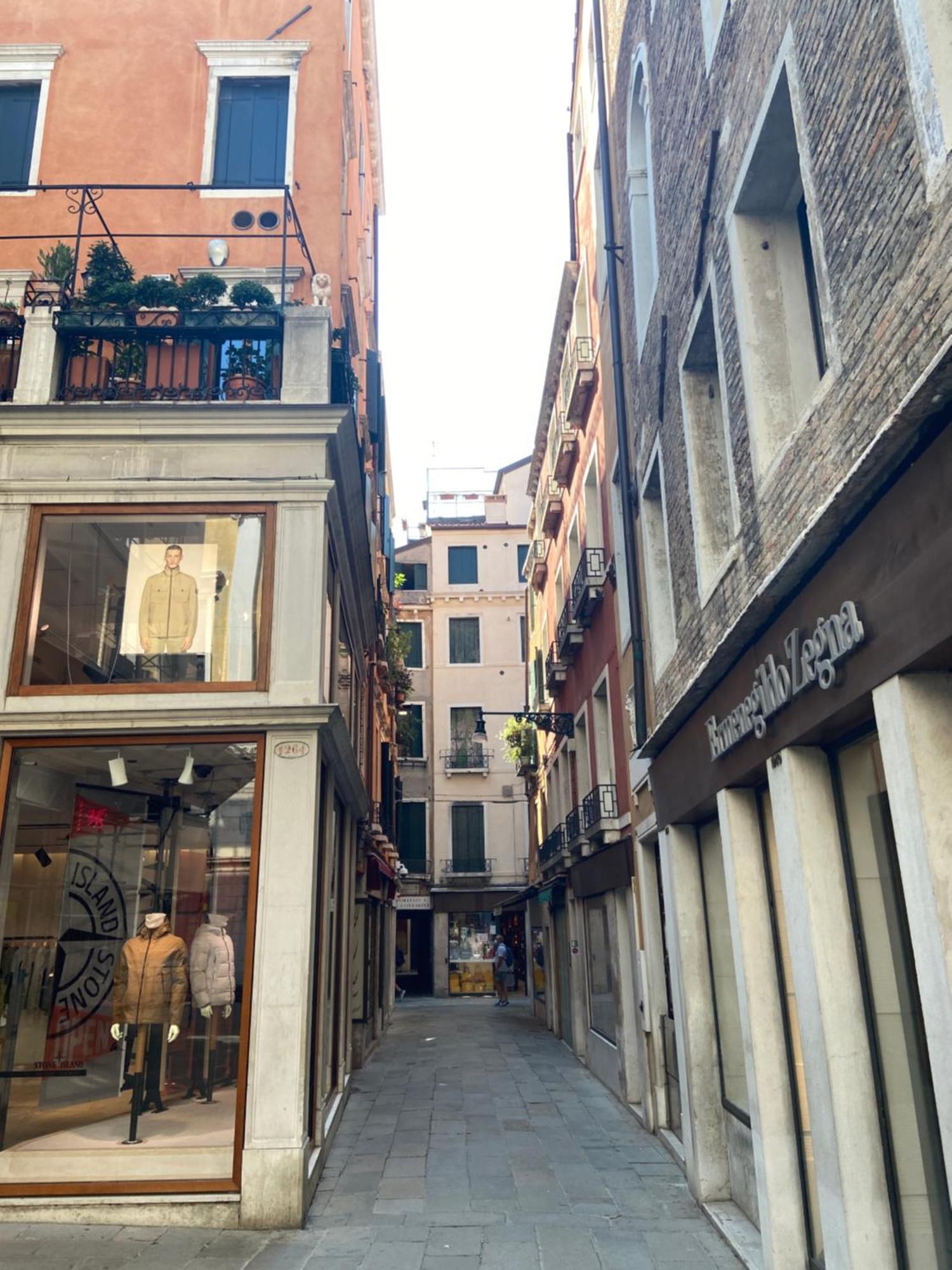 San Marco Venice