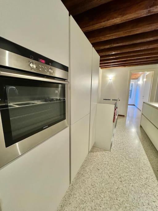 Apartment Dimora Spezier 4791 Venice