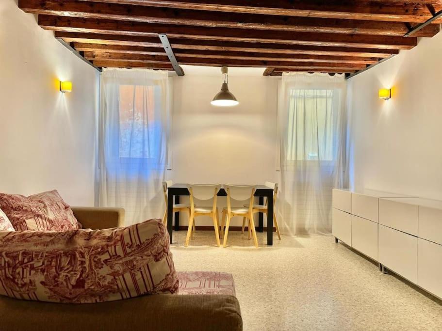 Dimora Spezier 4791 Venice