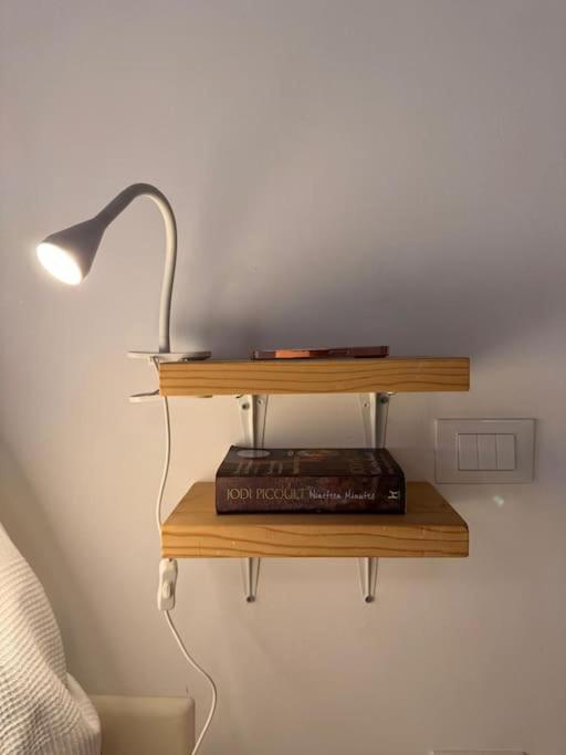 Apartment Dimora Spezier 4791