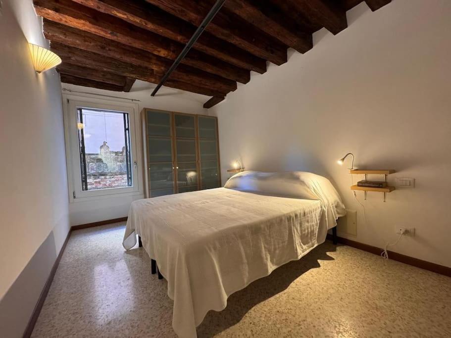 Dimora Spezier 4791 Apartment Venice