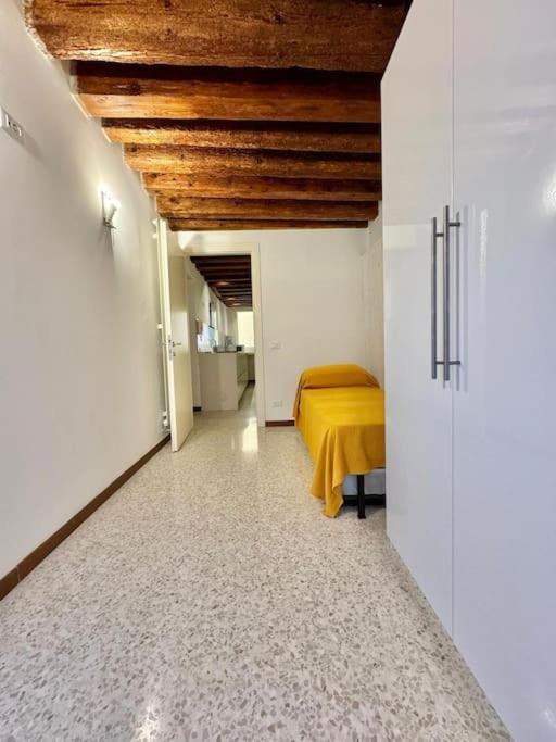 Dimora Spezier 4791 Apartment *