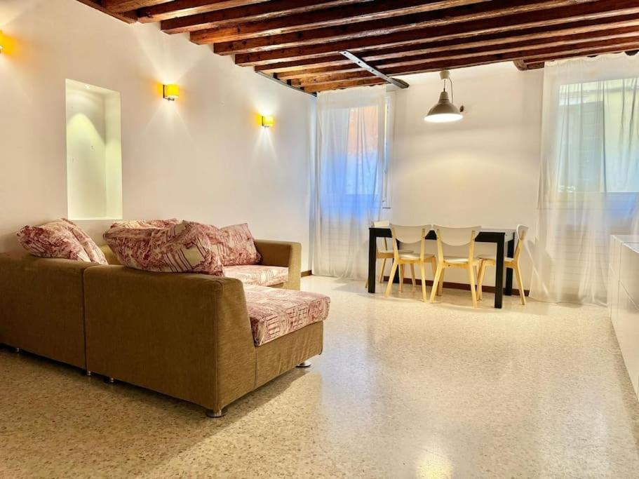 Apartment Dimora Spezier 4791 Venice