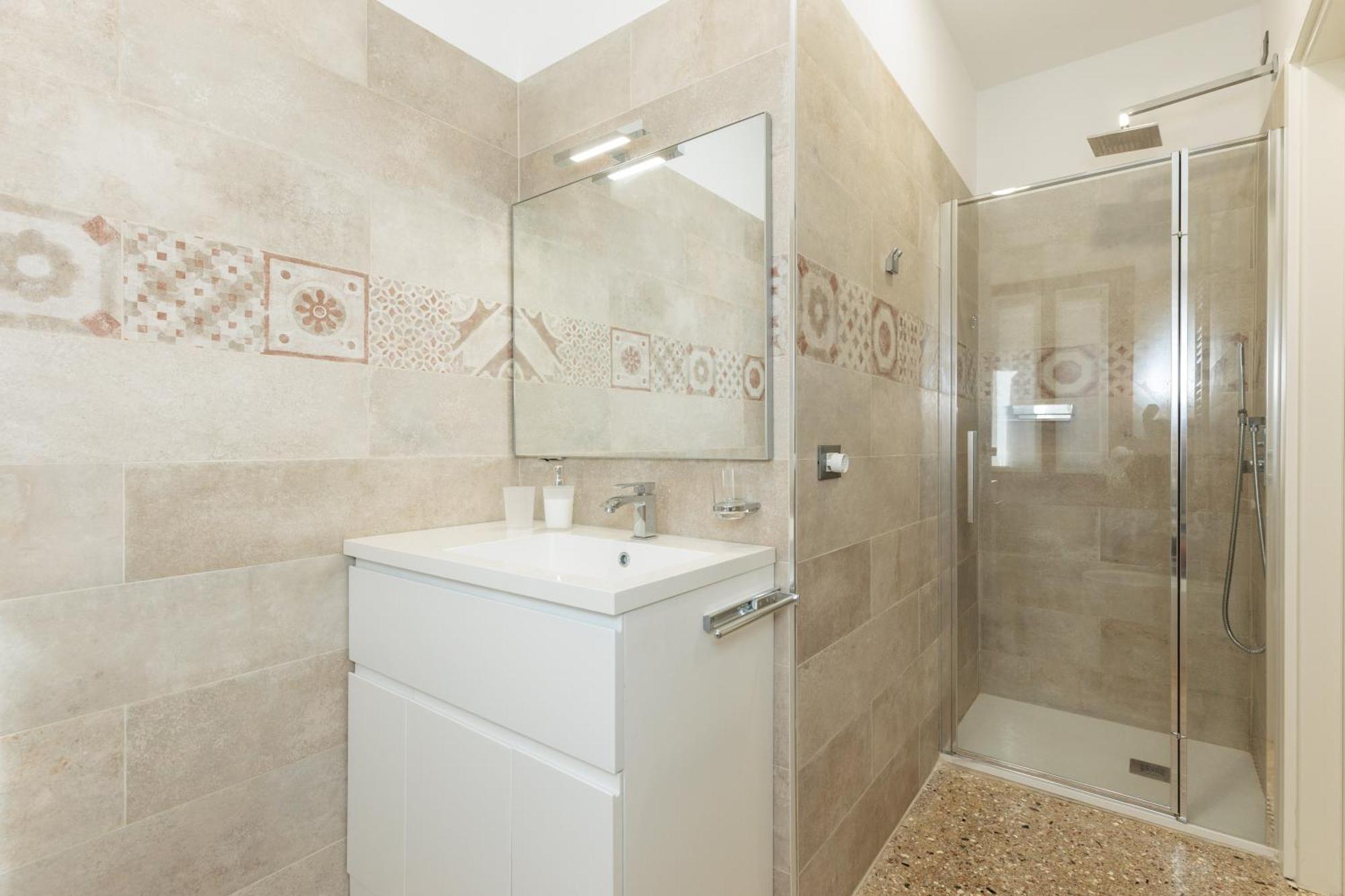 Apartment Accogliente Monolocale Veneziano2 Aria Condizionata, Vicino A Campus E Stazione Venice
