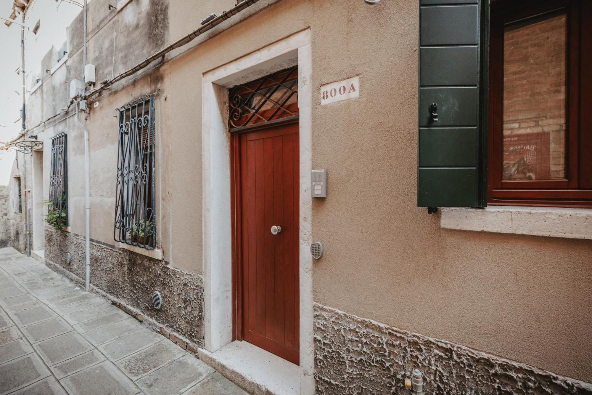 Accogliente Monolocale Veneziano2 Aria Condizionata, Vicino A Campus E Stazione Apartment