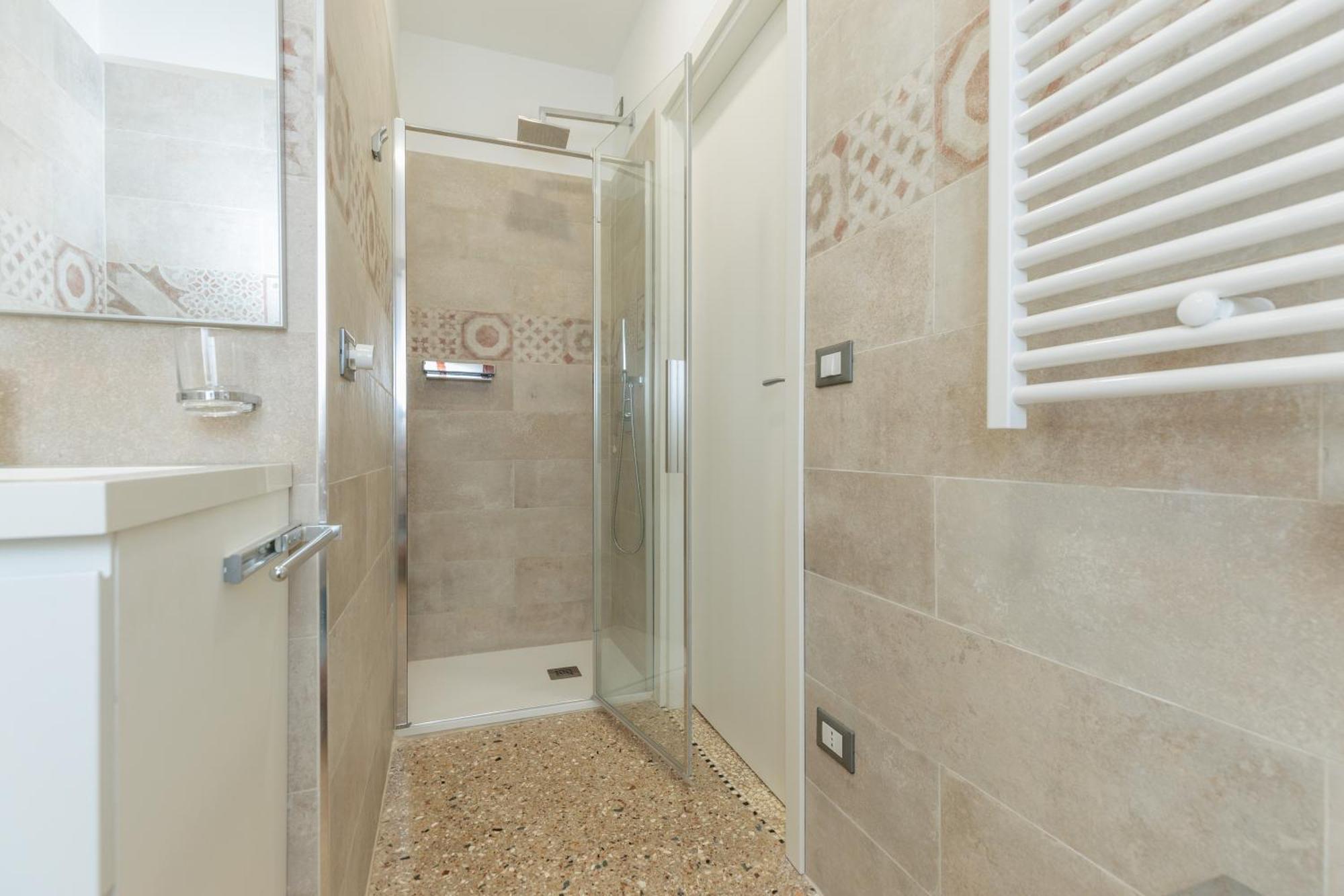 Apartment Accogliente Monolocale Veneziano2 Aria Condizionata, Vicino A Campus E Stazione