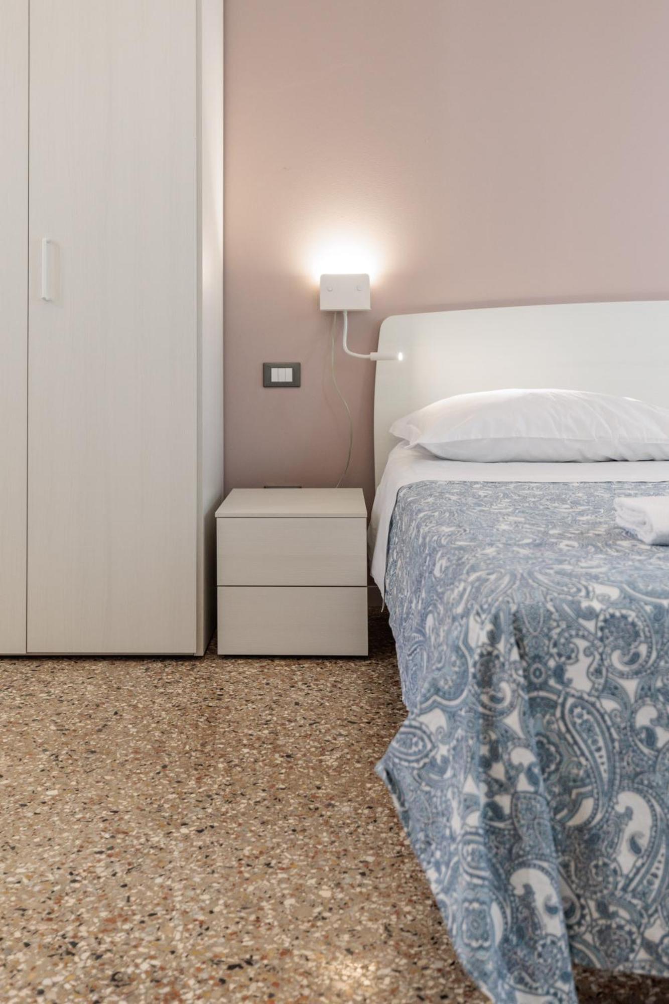 Apartment Accogliente Monolocale Veneziano2 Aria Condizionata, Vicino A Campus E Stazione *
