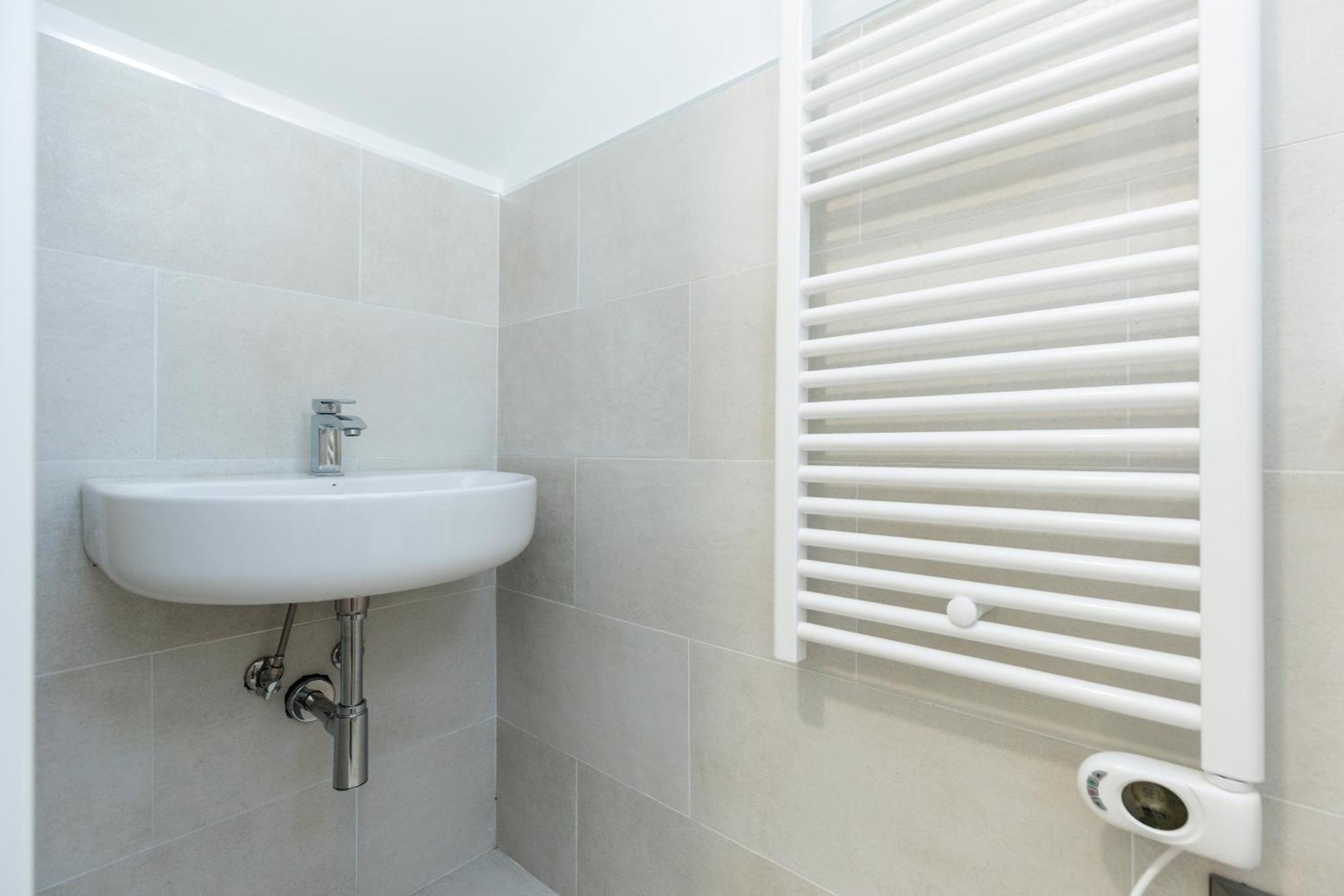 Apartment Accogliente Monolocale Veneziano1 Aria Condizionata, Vicino A Campus E Stazione Venice