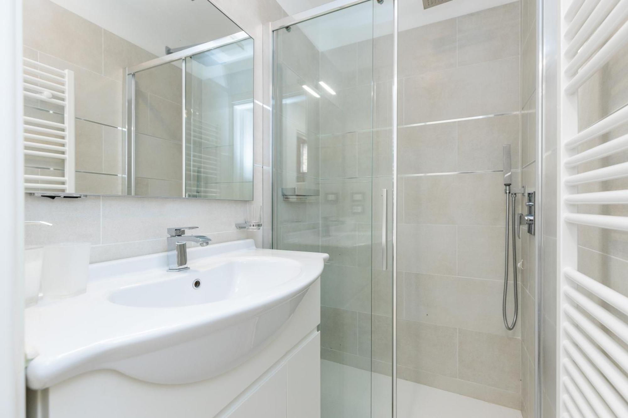 Accogliente Monolocale Veneziano1 Aria Condizionata, Vicino A Campus E Stazione Apartment