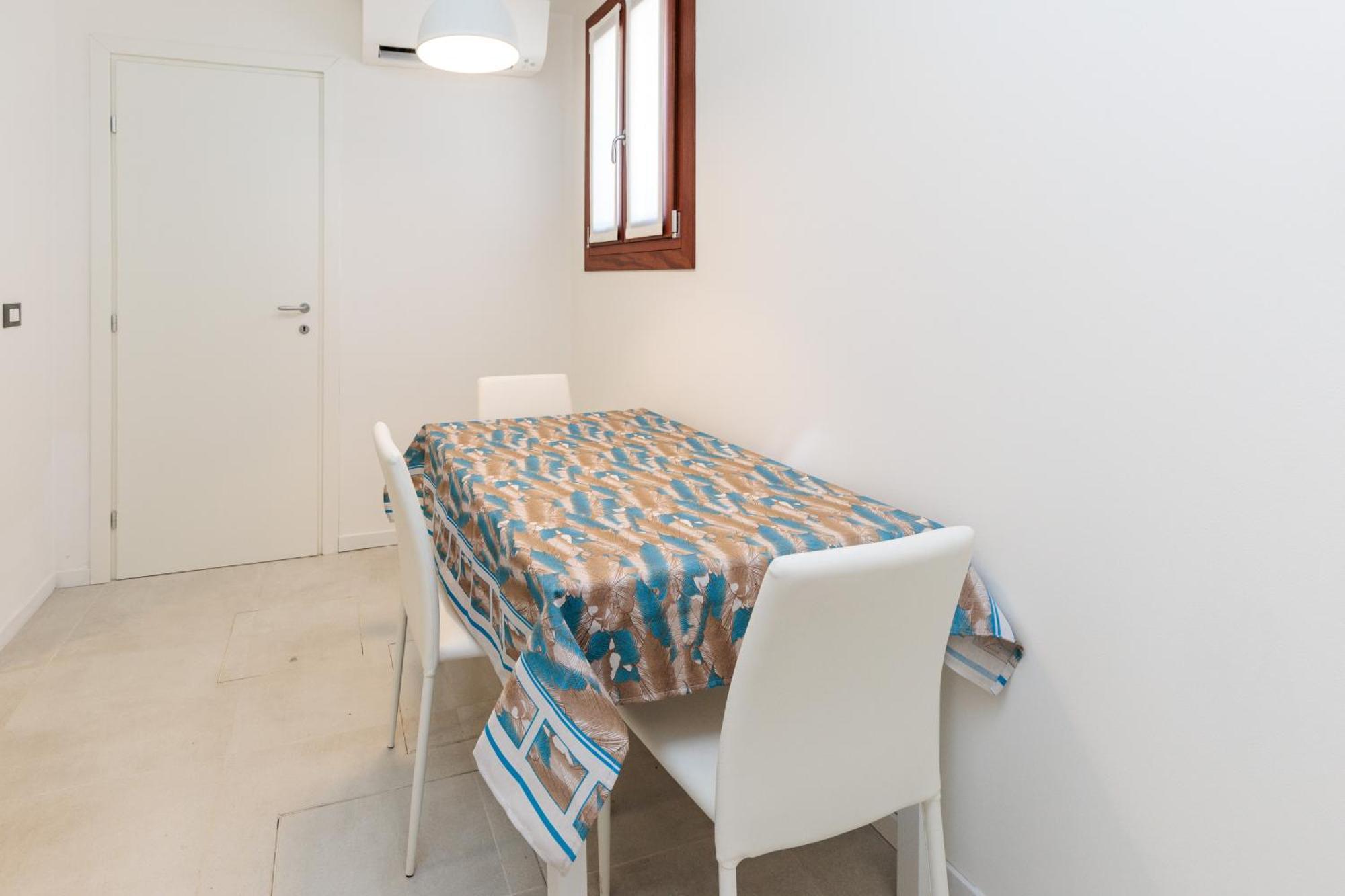 Apartment Accogliente Monolocale Veneziano1 Aria Condizionata, Vicino A Campus E Stazione Venice