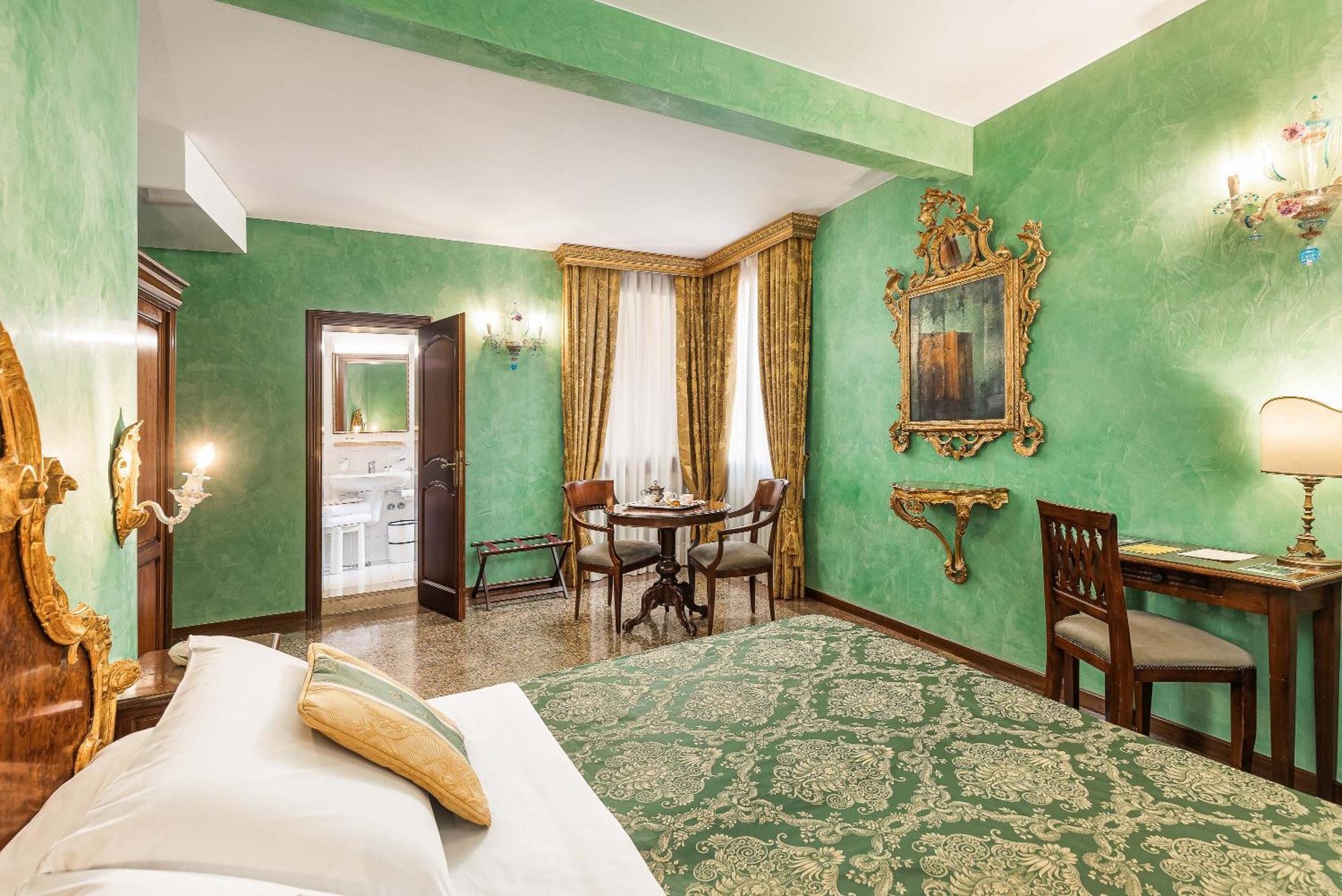 Hotel Marconi Veneza