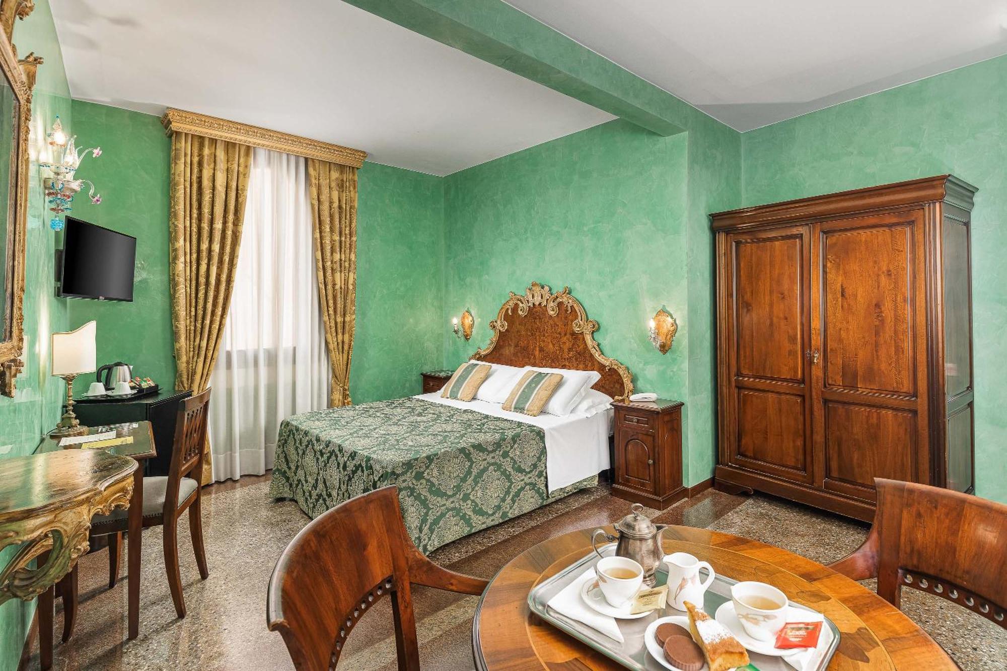 Marconi Hotel Veneza