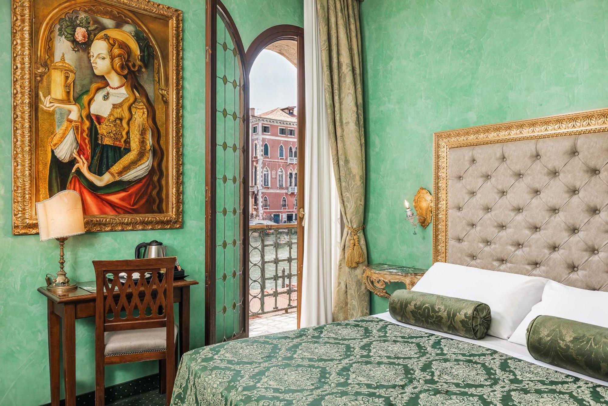 Hotel Marconi