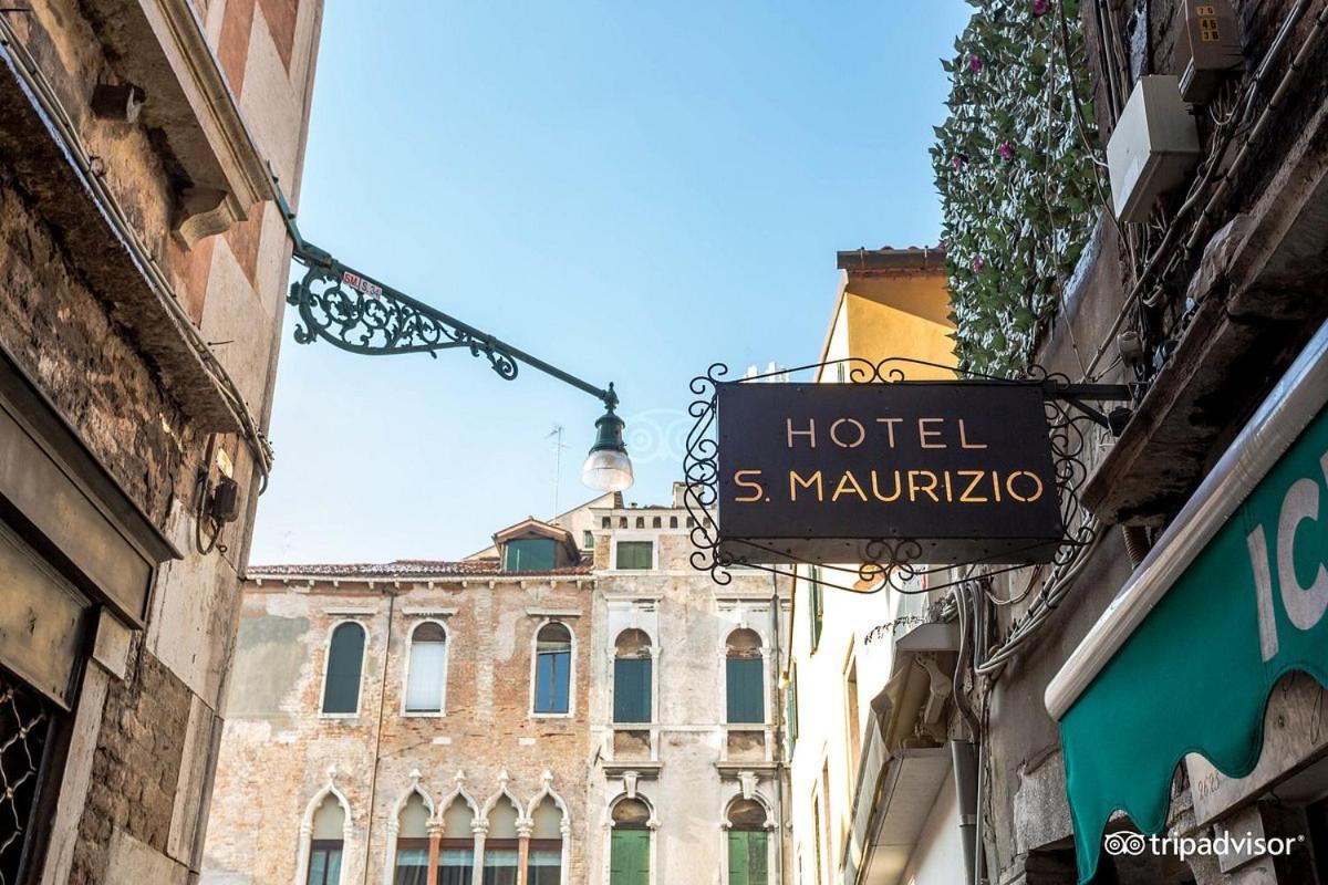 Residenza San Maurizio 3*