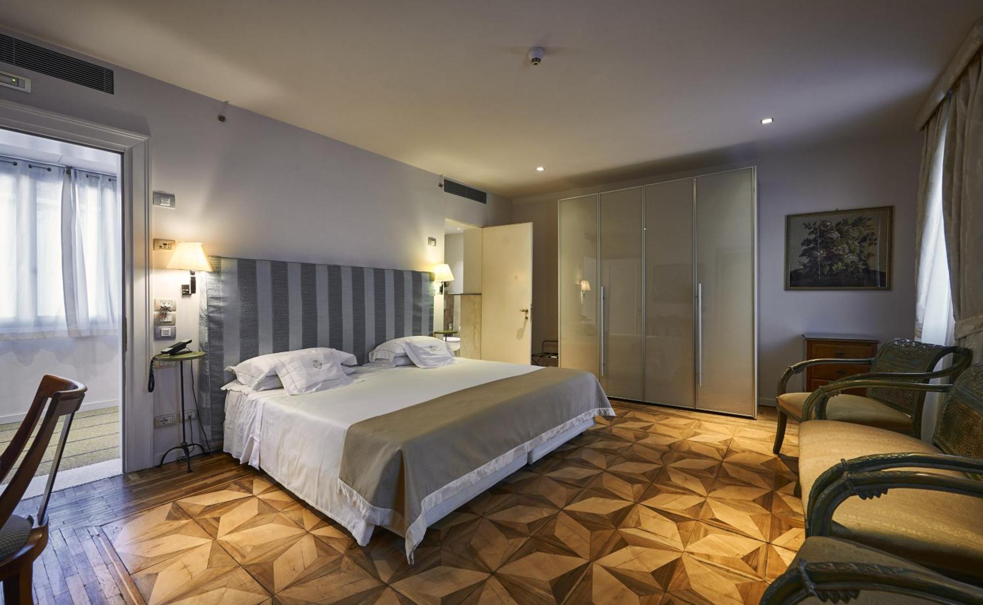 Ca' Nigra Lagoon Hotel