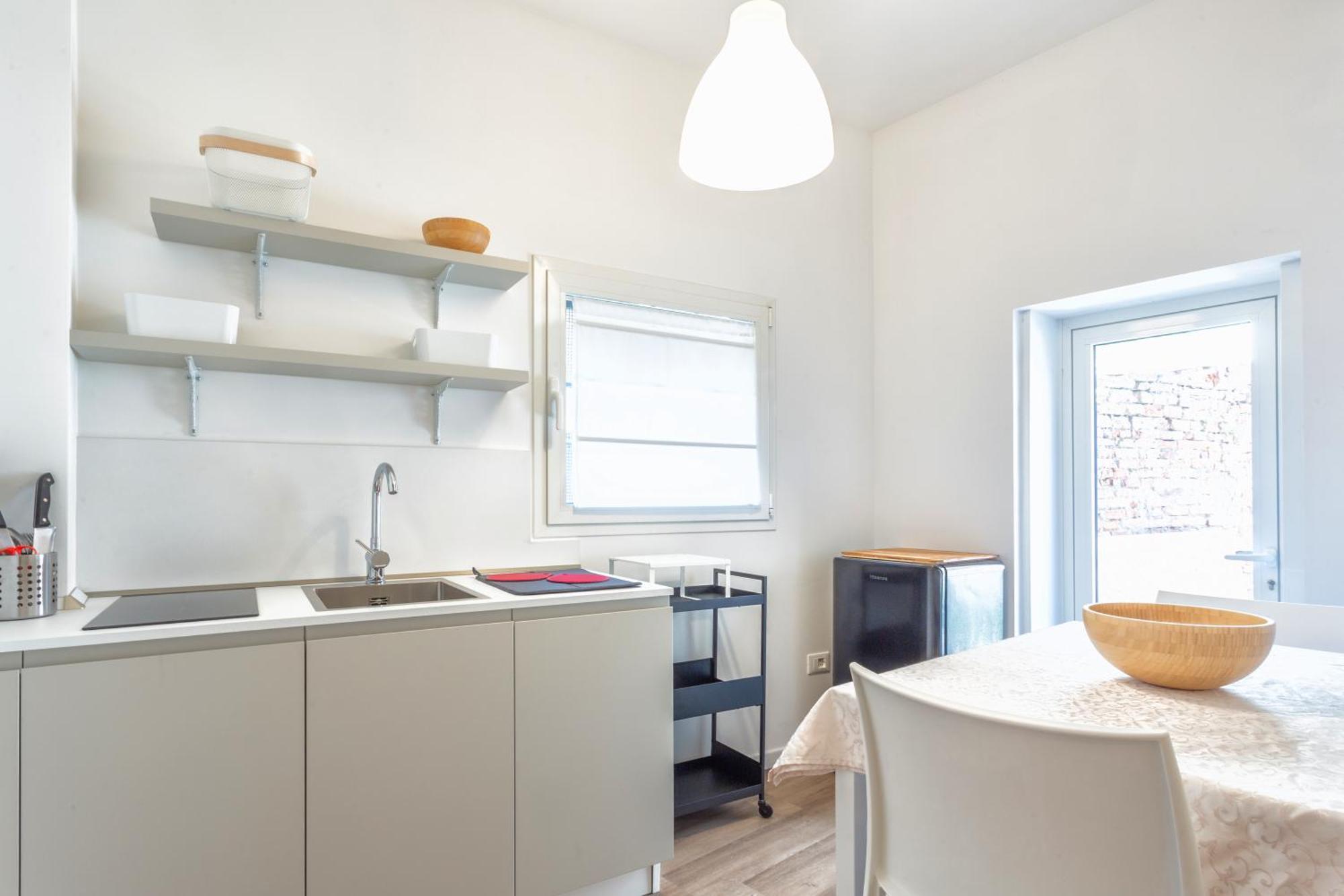 Dream House Apartamento Veneza