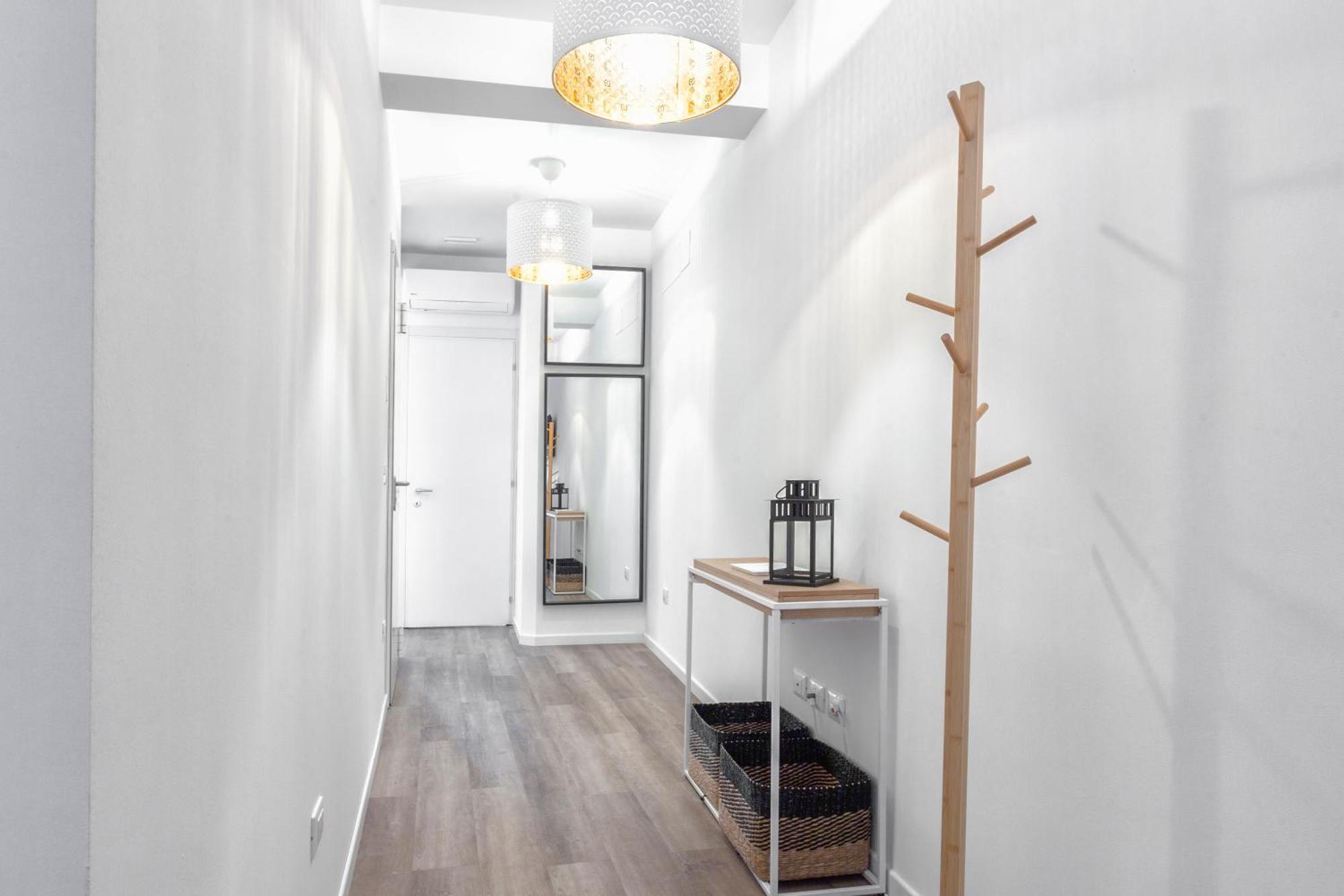 Apartamento Dream House