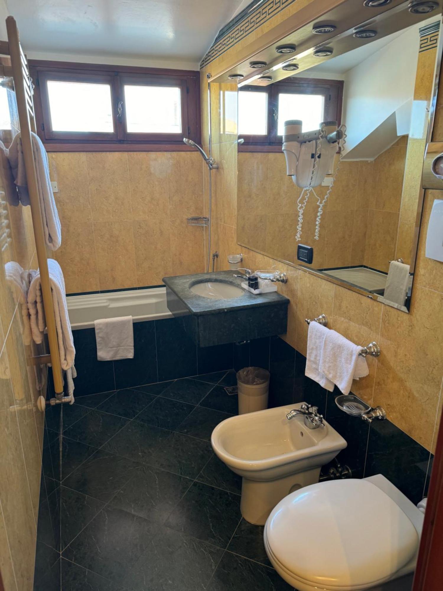 Guest house Alloggi Arlecchino Venice