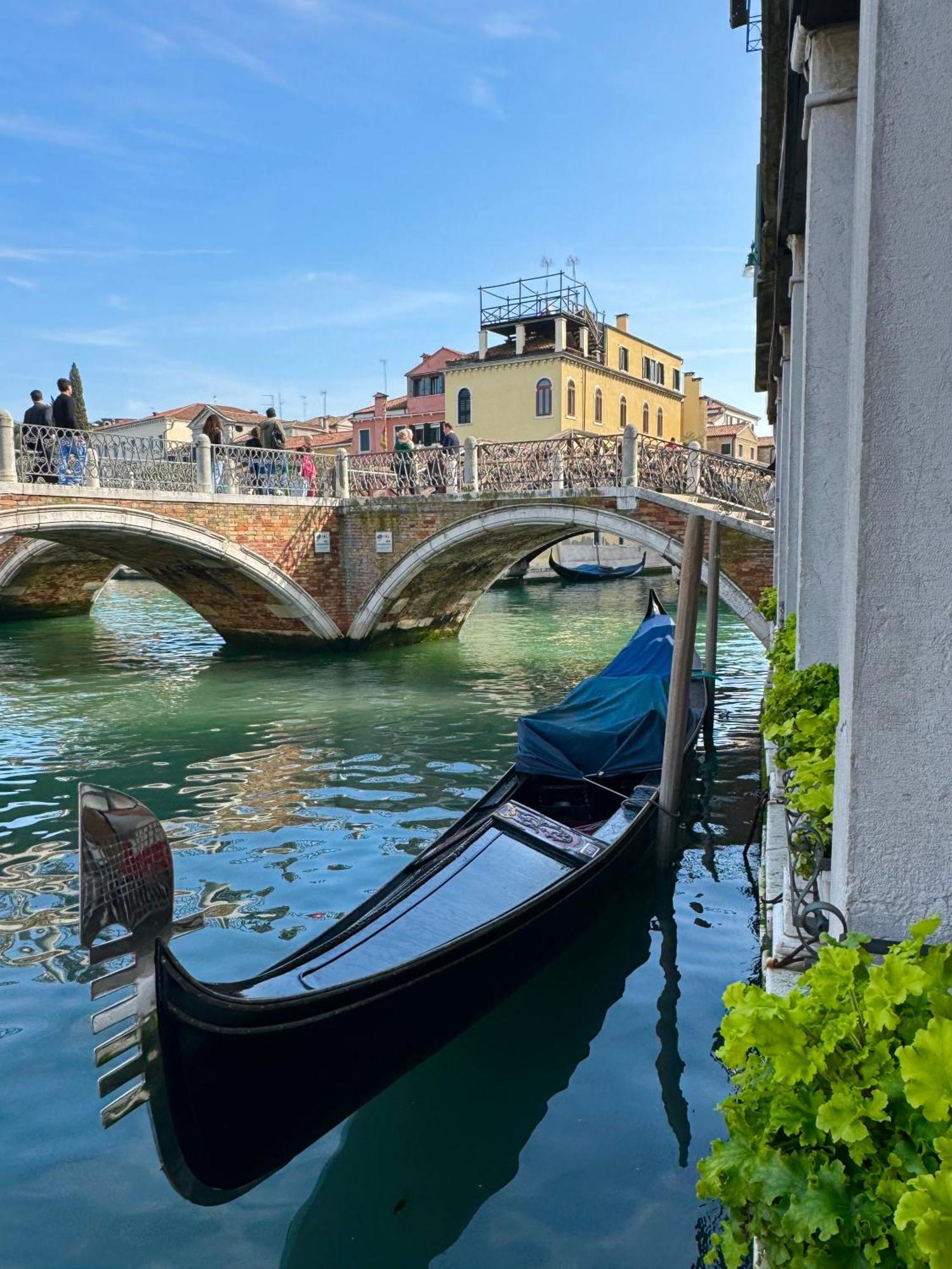 Alloggi Arlecchino Venice
