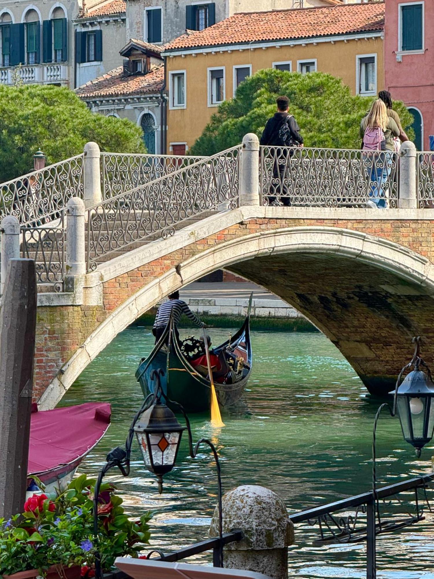 Alloggi Arlecchino * Venice