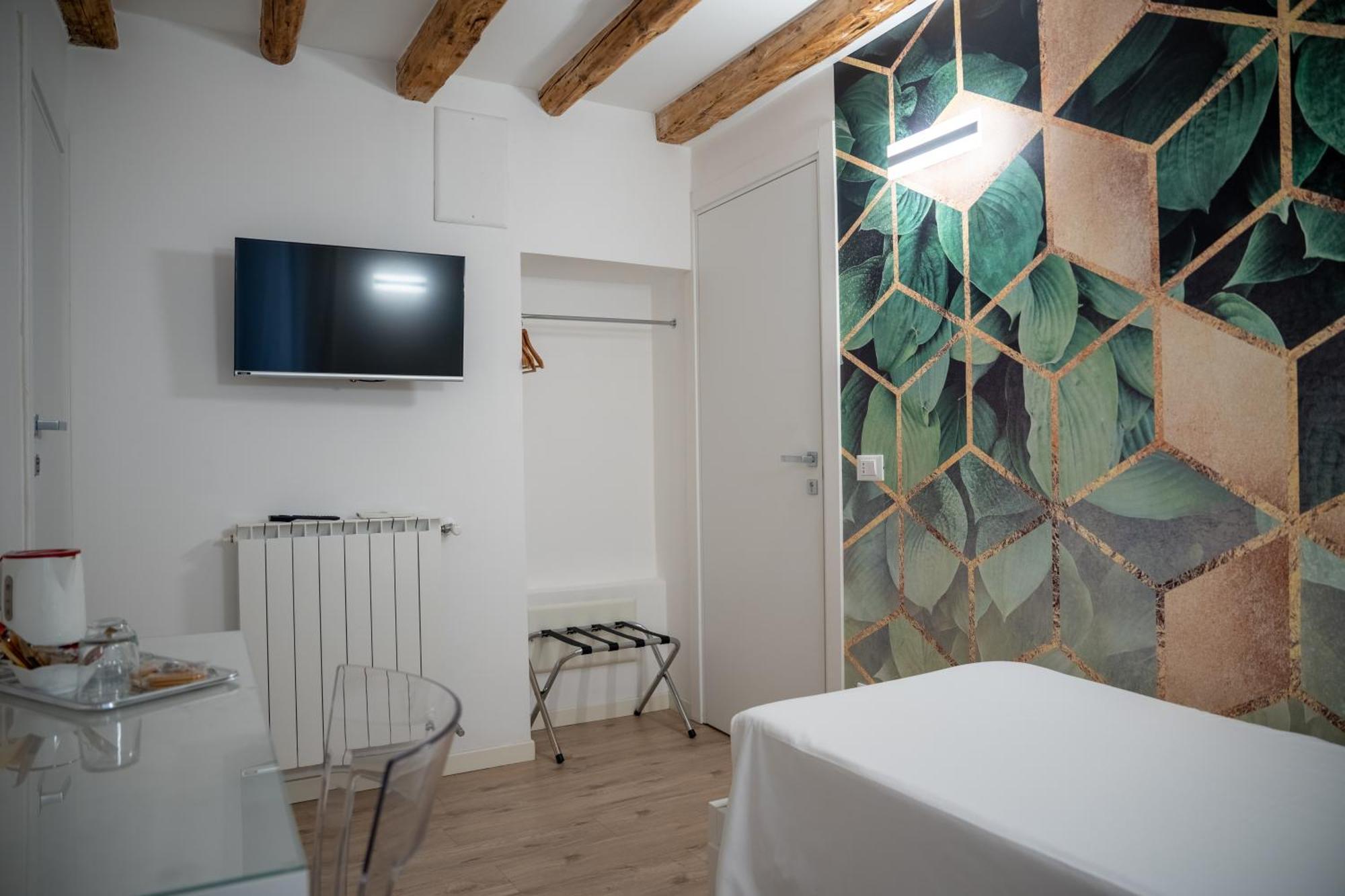 Casa de hóspedes Hermes San Marco