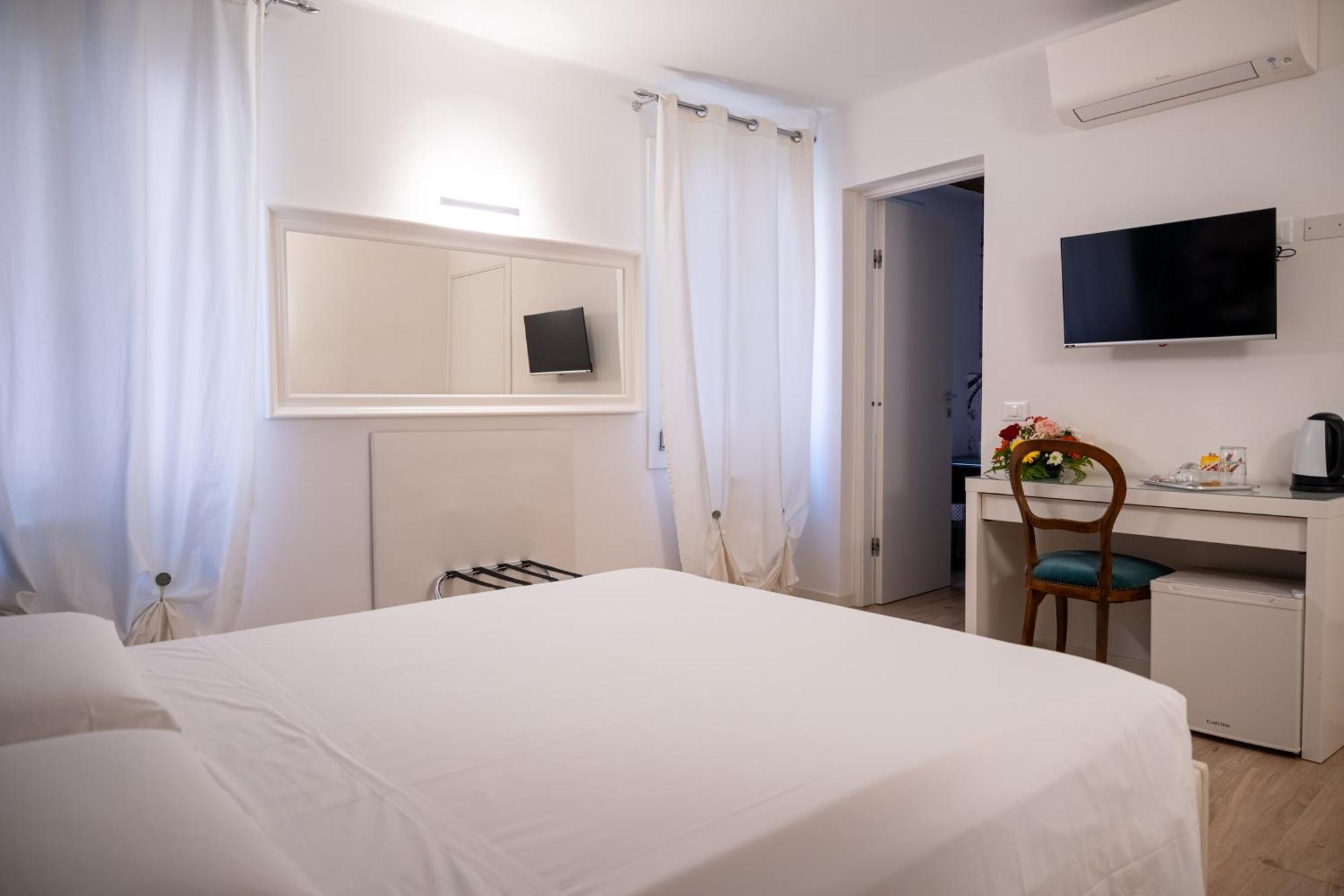 Casa de hóspedes Hermes San Marco 2*