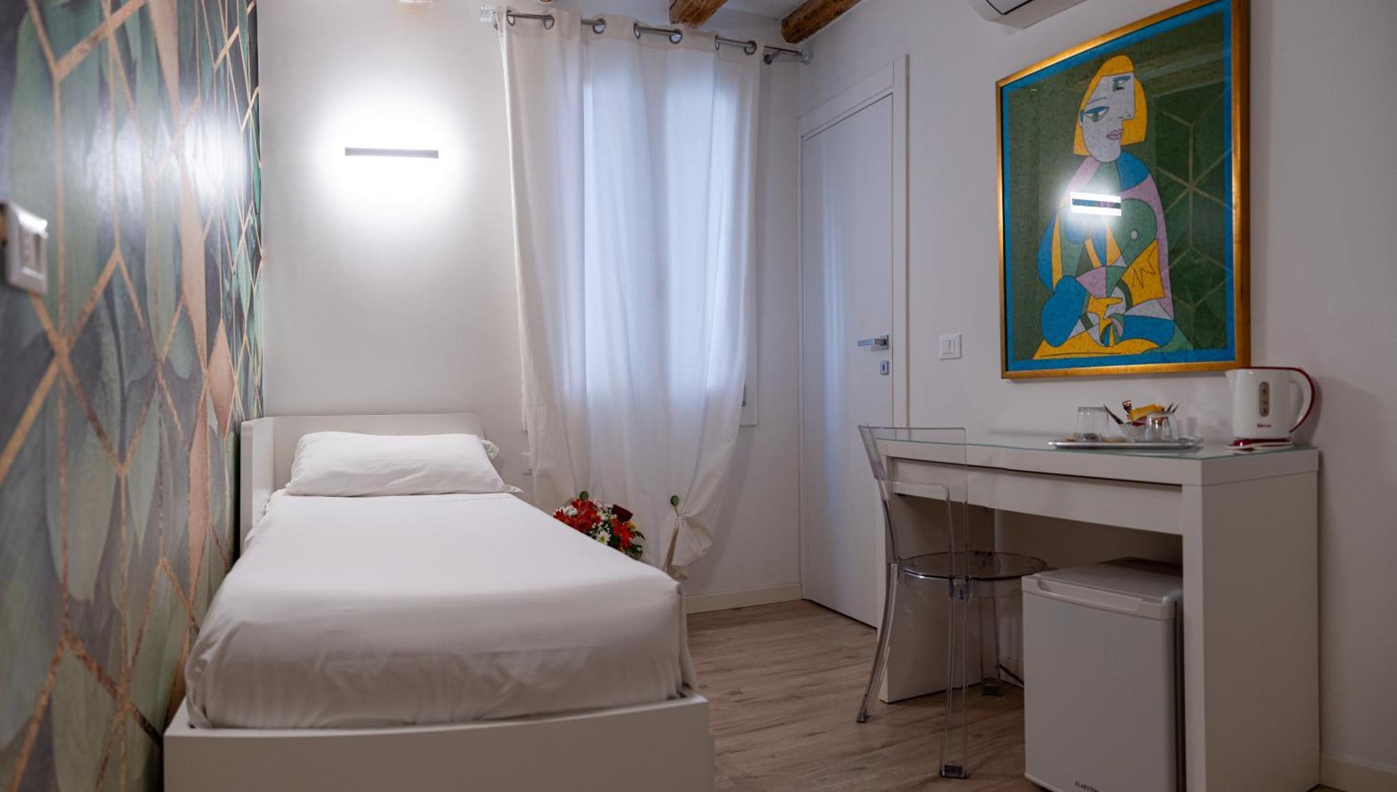 Casa de hóspedes Hermes San Marco Veneza