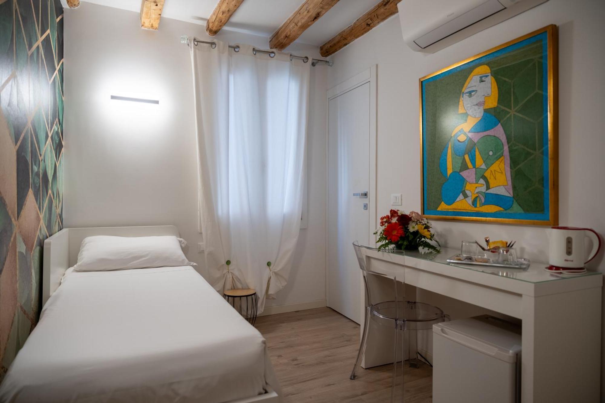 Casa de hóspedes Hermes San Marco