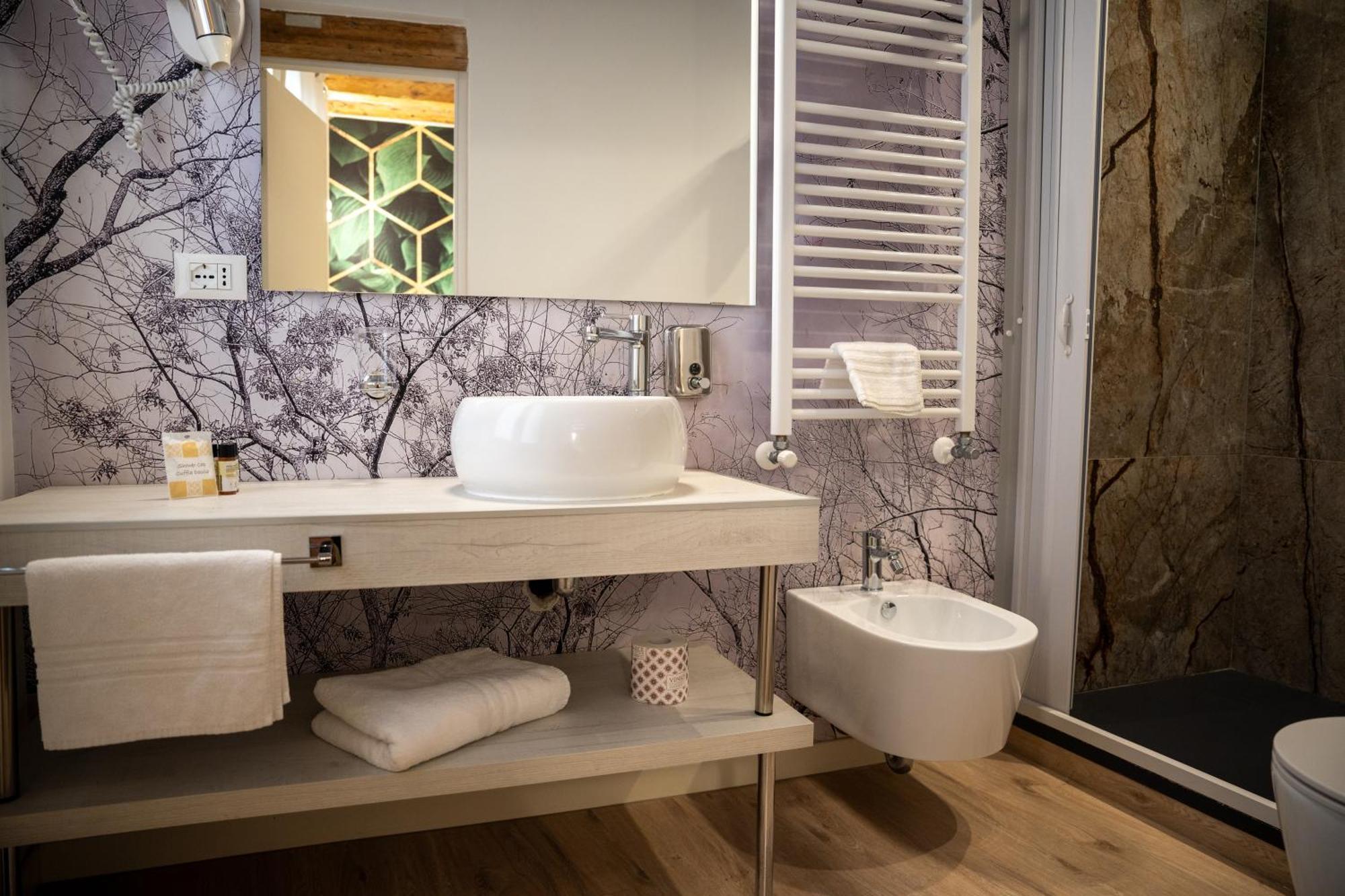 Casa de hóspedes Hermes San Marco 2*