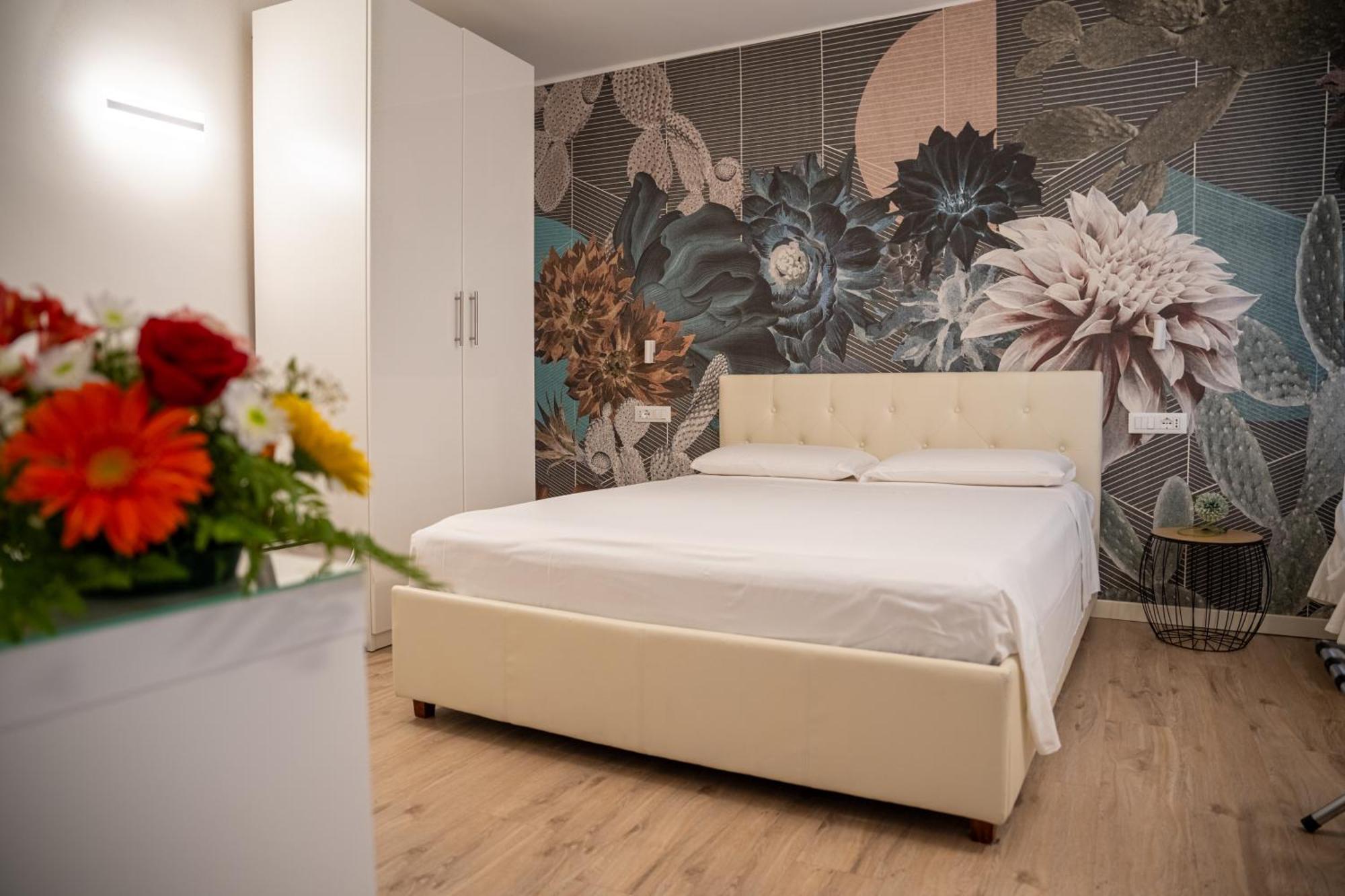 Casa de hóspedes Hermes San Marco Veneza
