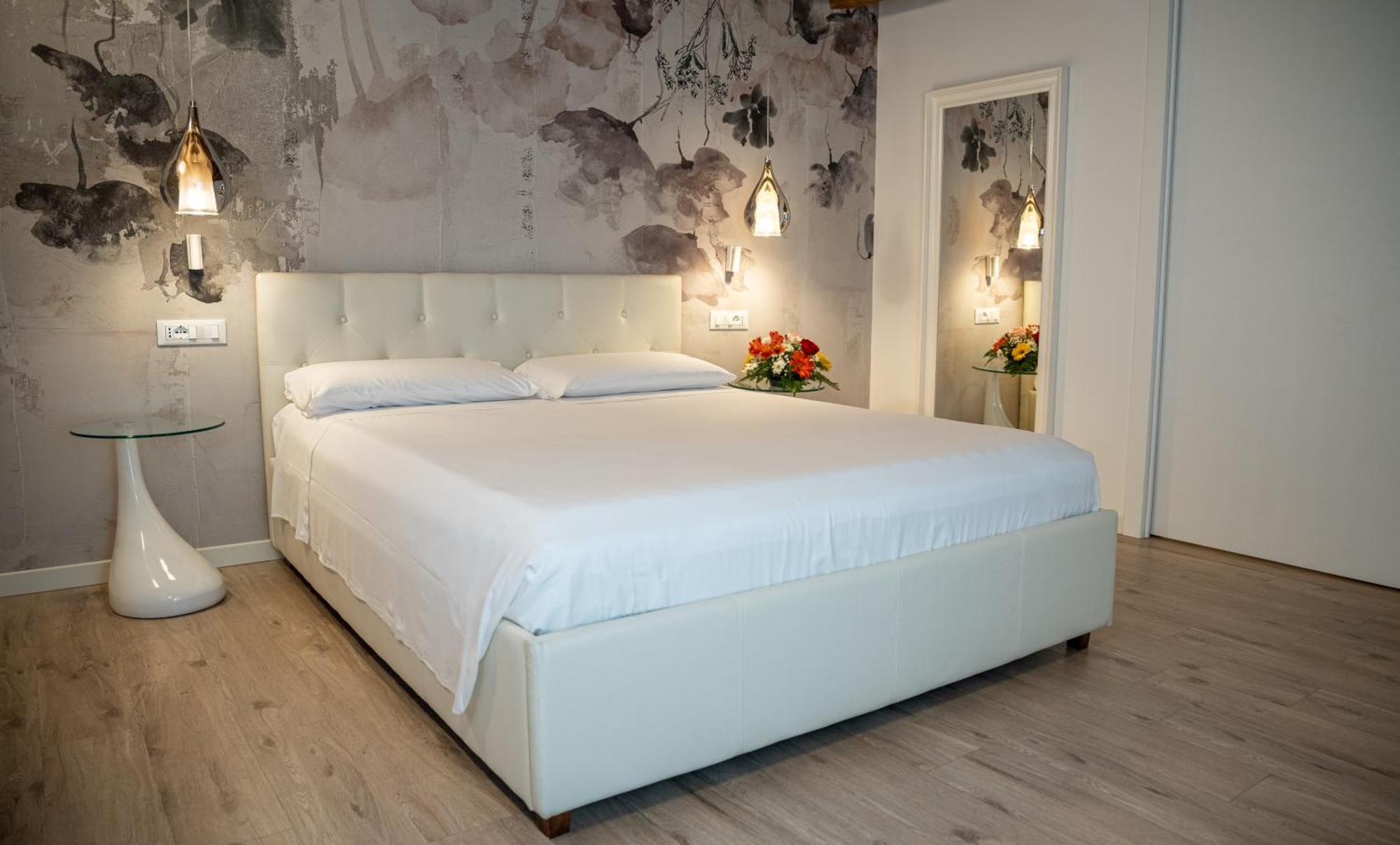 Casa de hóspedes Hermes San Marco