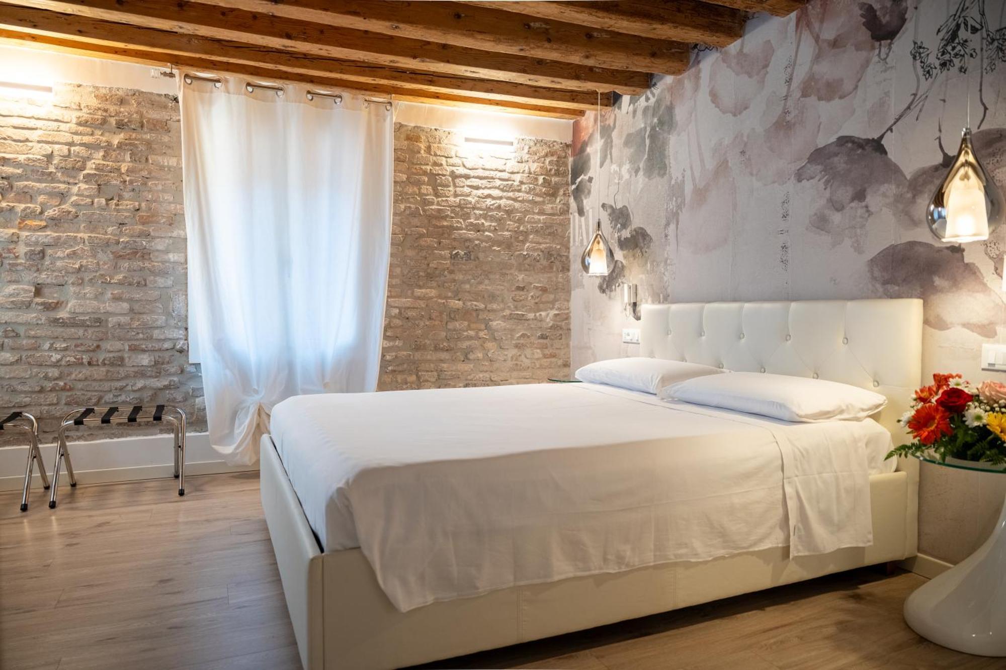 Casa de hóspedes Hermes San Marco 2*